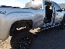 1GT120CG9DF****** Salvage and Repairable 2013 GMC Sierra 2500 HD in Utah State