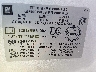 1GT120CG9DF****** Wrecked 2013 GMC Sierra 2500 HD in Salt Lake City