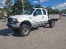 1FTSX31FXYE****** Used and Repairable 2000 Ford F-350 in Manchester