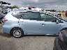 JTDZN3EUXFJ****** Used 2015 Toyota Prius V in California State