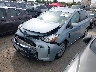 JTDZN3EUXFJ****** Used and Repairable 2015 Toyota Prius V in East Bay