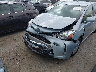JTDZN3EUXFJ****** Salvage and Repairable 2015 Toyota Prius V in California State