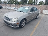 WDBRF40J15F****** Usados y Reparables 2005 Mercedes-Benz C 230 en Fremont