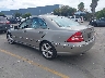 WDBRF40J15F****** Salvamento y Reparables 2005 Mercedes-Benz C 230 en Fremont