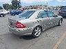 WDBRF40J15F****** Salvamento y Destrozados 2005 Mercedes-Benz C 230 en Estado de California