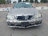 WDBRF40J15F****** Salvamento y Reparables 2005 Mercedes-Benz C 230 en Estado de California