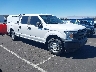 1FTEW1C57JK****** Salvage and Wrecked 2018 Ford F-150 in Las Vegas