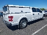 1FTEW1C57JK****** Salvage and Wrecked 2018 Ford F-150 in Nevada State
