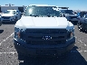 1FTEW1C57JK****** Salvage and Repairable 2018 Ford F-150 in Nevada State