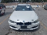 WBA3F9C52DF****** Wrecked 2013 BMW Activehybrid 3 in California State