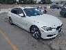 WBA3F9C52DF****** Salvage and Wrecked 2013 BMW Activehybrid 3 in Fremont