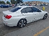 WBA3F9C52DF****** Salvage and Wrecked 2013 BMW Activehybrid 3 in California State