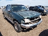 1FTRX17L5YN****** Salvage and Wrecked 2000 Ford F-150 in Phoenix