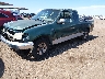 1FTRX17L5YN****** Used and Repairable 2000 Ford F-150 in Phoenix