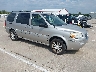 5GADV23L95D****** Salvage and Wrecked 2005 Buick Terraza in Fort Wayne