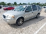 5GADV23L95D****** Used and Repairable 2005 Buick Terraza in Fort Wayne