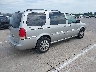 5GADV23L95D****** Salvage and Wrecked 2005 Buick Terraza in Indiana State