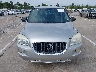5GADV23L95D****** Salvage and Repairable 2005 Buick Terraza in Indiana State
