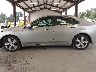 JH4CU2F61AC****** Repairable 2010 Acura TSX in Washington State
