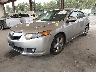 JH4CU2F61AC****** Used and Repairable 2010 Acura TSX in Seattle
