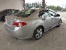 JH4CU2F61AC****** Salvage and Wrecked 2010 Acura TSX in Washington State