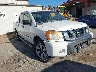 1N6AA0EK9BN****** Salvage and Wrecked 2011 Nissan Titan in Fontana