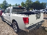 1N6AA0EK9BN****** Salvage and Repairable 2011 Nissan Titan in Fontana