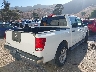 1N6AA0EK9BN****** Salvage and Wrecked 2011 Nissan Titan in California State