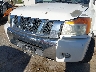 1N6AA0EK9BN****** Salvage and Repairable 2011 Nissan Titan in California State