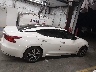 1N4AA6APXGC****** Repairable 2016 Nissan Maxima in Arizona State