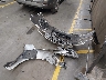 1N4AA6APXGC****** Wrecked 2016 Nissan Maxima in Arizona State