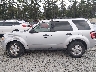 1FMCU9DGXBK****** Repairable 2011 Ford Escape in Washington State