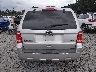 1FMCU9DGXBK****** Wrecked 2011 Ford Escape