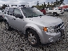 1FMCU9DGXBK****** Salvage and Wrecked 2011 Ford Escape in IAA Puyallup