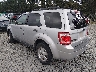 1FMCU9DGXBK****** Salvage and Repairable 2011 Ford Escape in IAA Puyallup