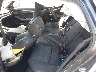 1HGCV1F31KA****** Wrecked 2019 Honda Accord in Fontana