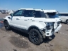 SALVP2BG9HH****** Salvamento y Reparables 2017 Land Rover Range Rover Evoque en Phoenix