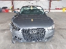 WAULFAFR0EA****** Wrecked 2014 Audi A5 in California State