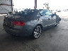WAULFAFR0EA****** Salvage and Wrecked 2014 Audi A5 in California State