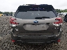 JF2SKAEC3KH****** Wrecked 2019 Subaru Forester