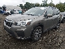 JF2SKAEC3KH****** Used and Repairable 2019 Subaru Forester in Port Murray