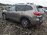 JF2SKAEC3KH****** Salvage and Repairable 2019 Subaru Forester in Port Murray