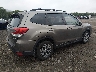 JF2SKAEC3KH****** Salvage and Wrecked 2019 Subaru Forester in New Jersey State