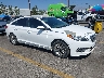 5NPE24AFXHH****** Salvage and Wrecked 2017 Hyundai Sonata in Fontana
