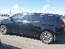 KNDMC5C10F6****** Repairable 2015 Kia Sedona in North Carolina State
