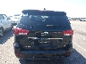 KNDMC5C10F6****** Wrecked 2015 Kia Sedona