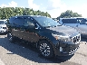 KNDMC5C10F6****** Salvage and Wrecked 2015 Kia Sedona in Raleigh