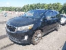 KNDMC5C10F6****** Used and Repairable 2015 Kia Sedona in Raleigh
