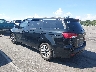 KNDMC5C10F6****** Salvage and Repairable 2015 Kia Sedona in Raleigh