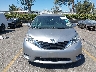 5TDKK3DC4DS****** Usados 2013 Toyota Sienna en Estado de California